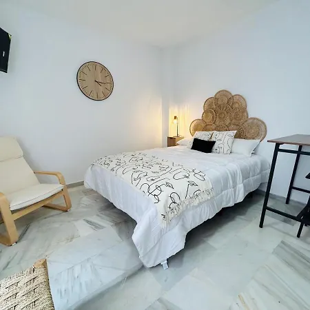 Appartement Picassiano Málaga