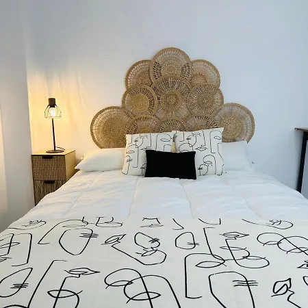 Picassiano Appartement *