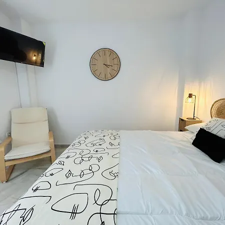 Picassiano Appartement Málaga