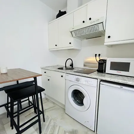Appartement Picassiano *