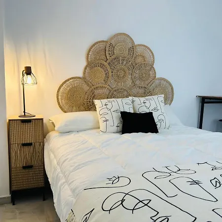 Appartement Picassiano