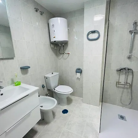 Picassiano Appartement