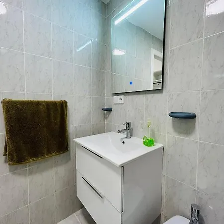 Appartement Picassiano
