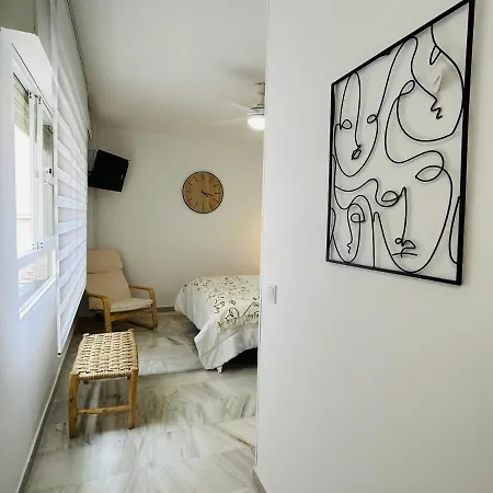 Picassiano Appartement Málaga