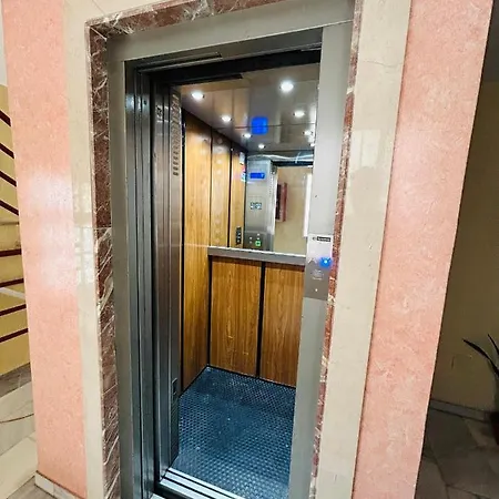 Appartement Picassiano Málaga